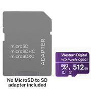 512GB MicroSD card