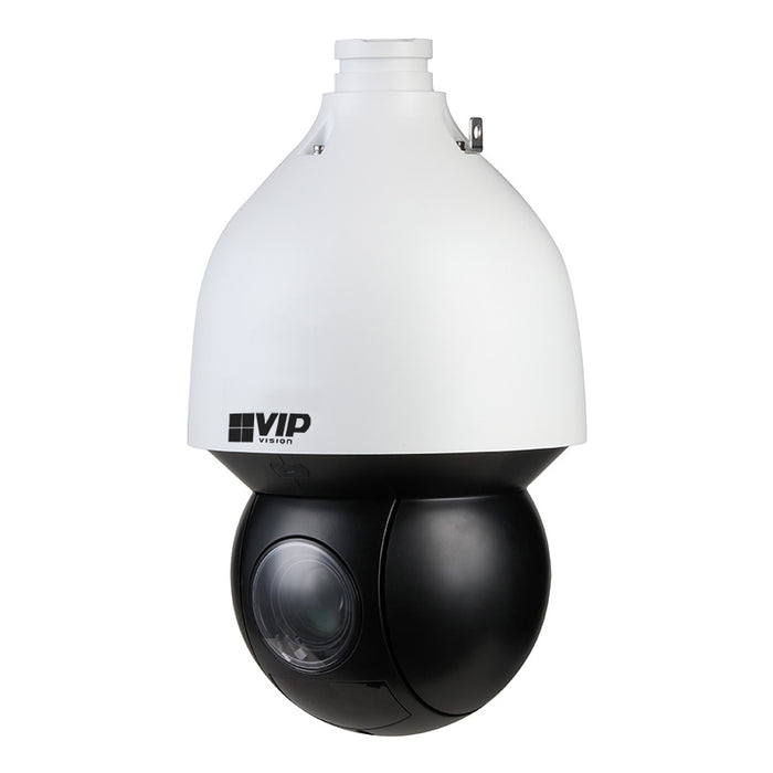 Professional AI Series 8.0MP 25x Zoom PTZ Dome v2