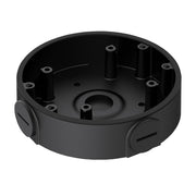 Black Rhino adapter junction box for surveillance cameras VSBKTA139-B product detail