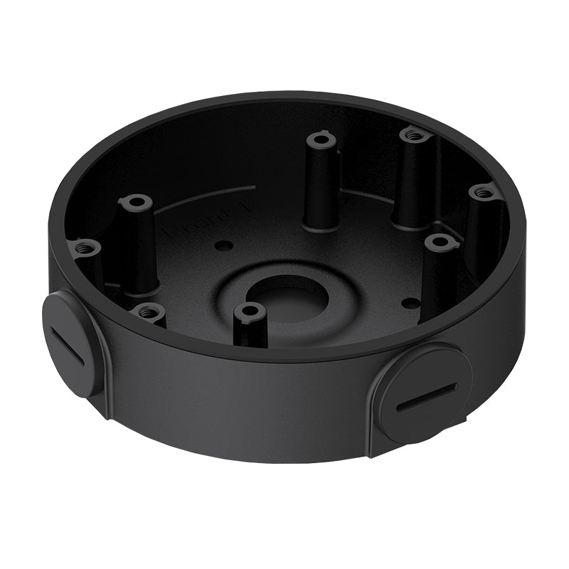 Black Rhino adapter junction box for surveillance cameras VSBKTA139-B product detail