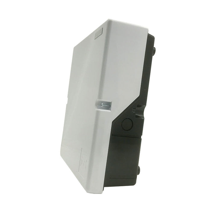 Watchguard Professional 8 Zone Alarm Panel & LCD Keypad (Black)