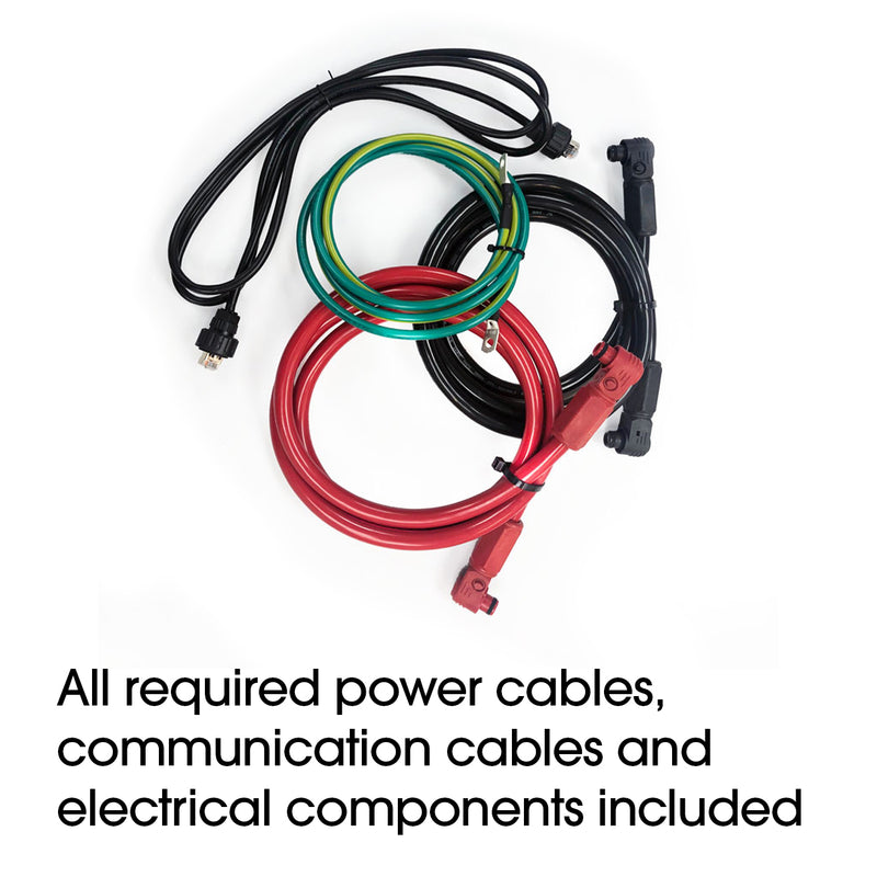 7kW Panels + 10kWh AVOL Battery Solar System Kit