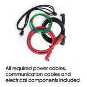 7kW Panels + 15kW AVOL Battery Solar System Kit