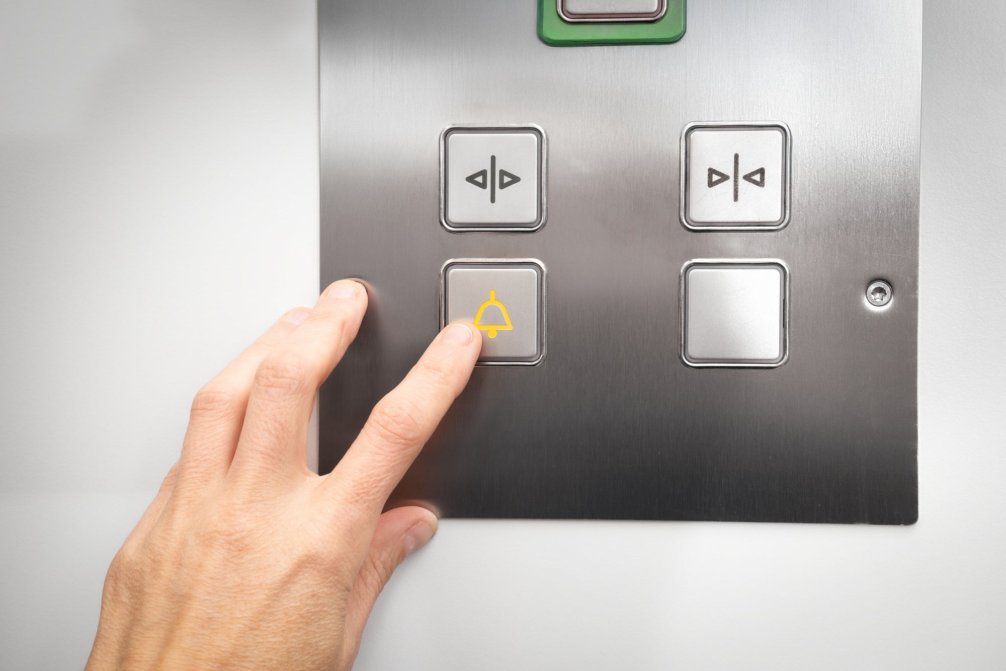 alarm installation 