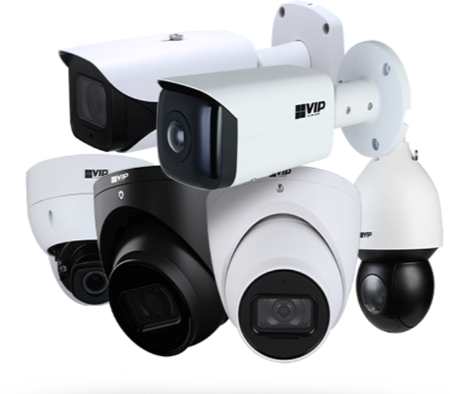 CCTV Systems