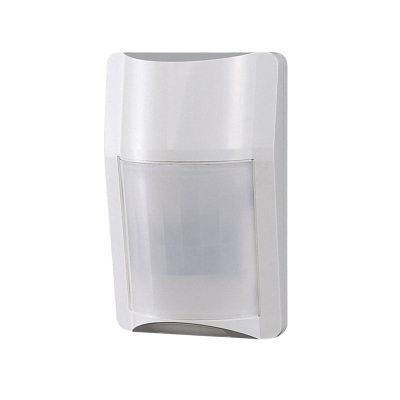 Wide Angle PIR Sensor with Pet Immunity