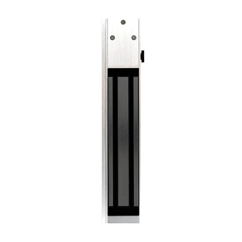 Surface-Mount Magnetic Lock with Sensors & Timer