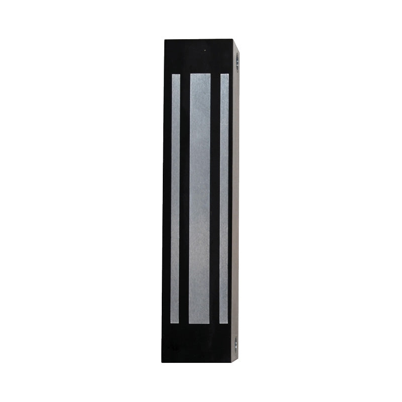 Outdoor Side-Mount Magnetic Lock with Lock Sensor