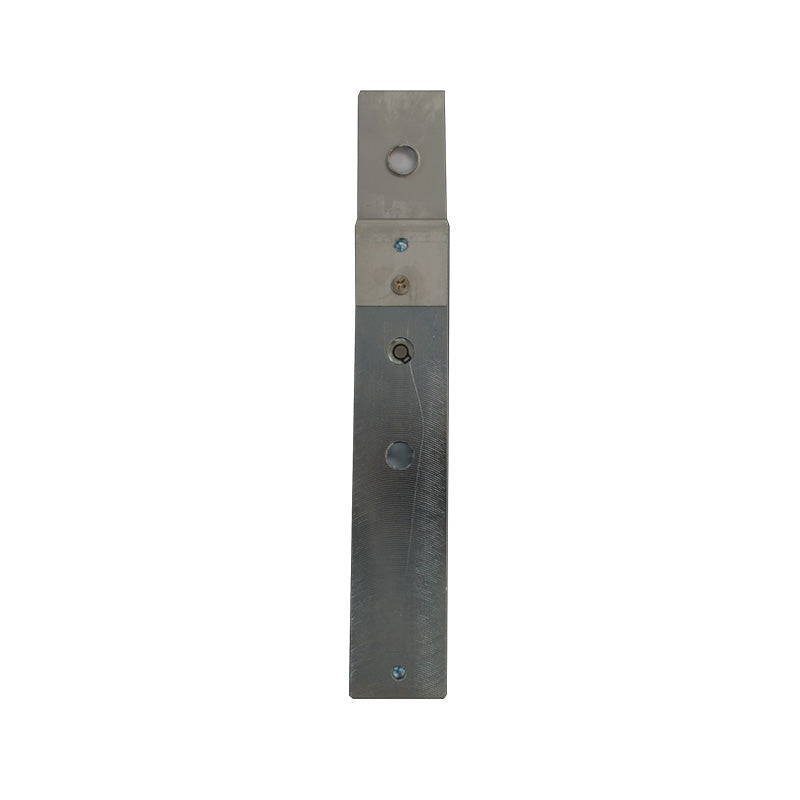 Surface-Mount Magnetic Lock with Sensors & Timer
