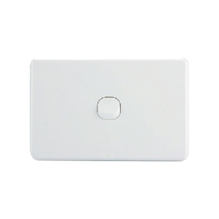 Single-Gang Wall Light Switch