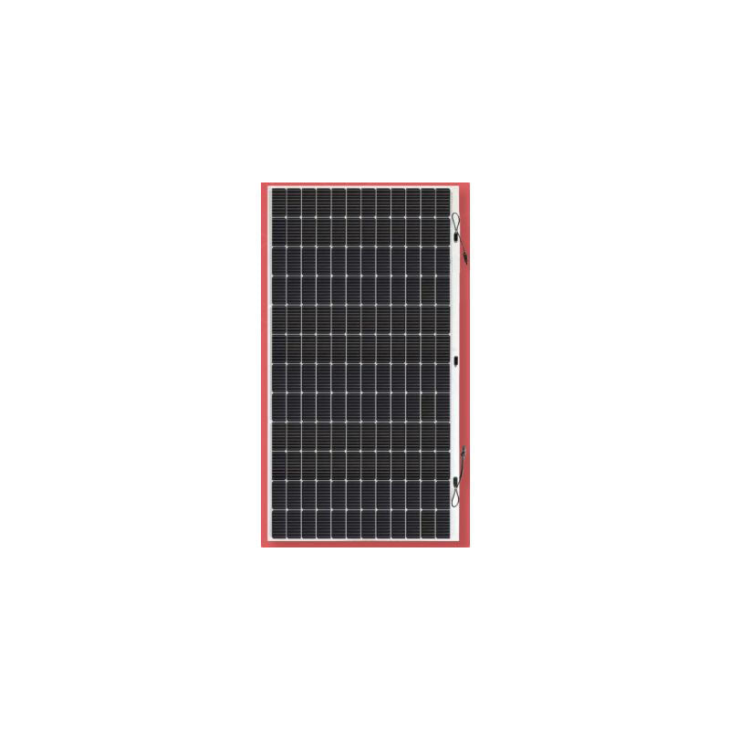 Flexible Solar Panel 430W 