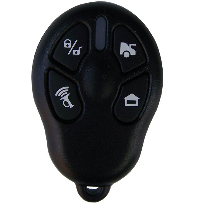 4 Button Rolling Code Remote Control for RAV3