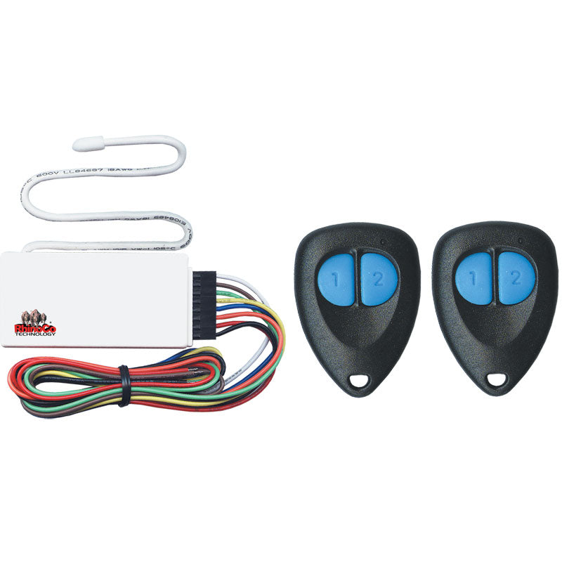 Transmitters & Receivers