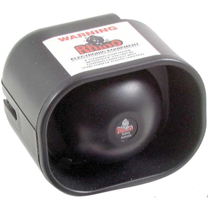 Universal Siren Battery Backup