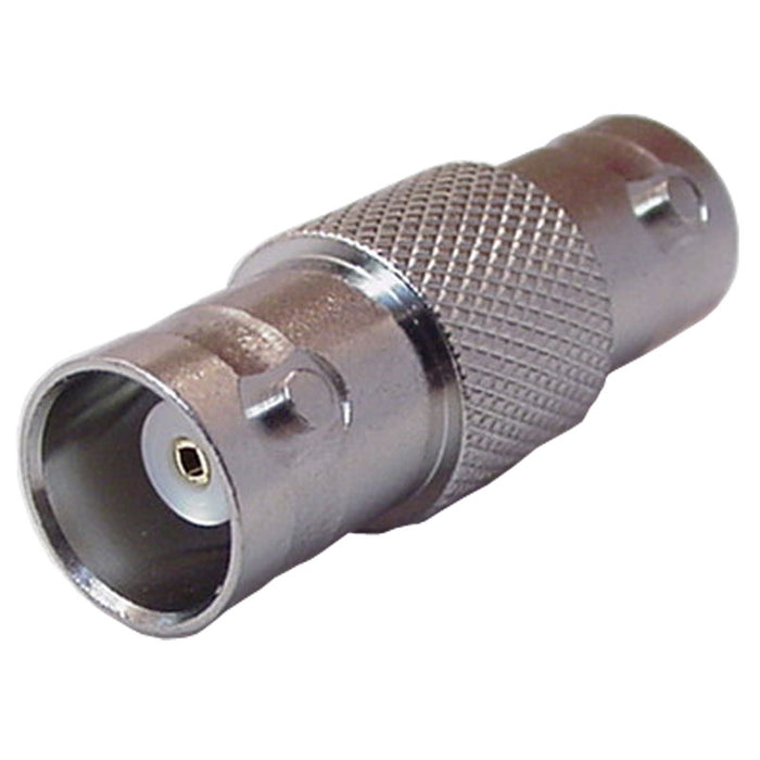 Incline BNC Connector - Socket to Socket