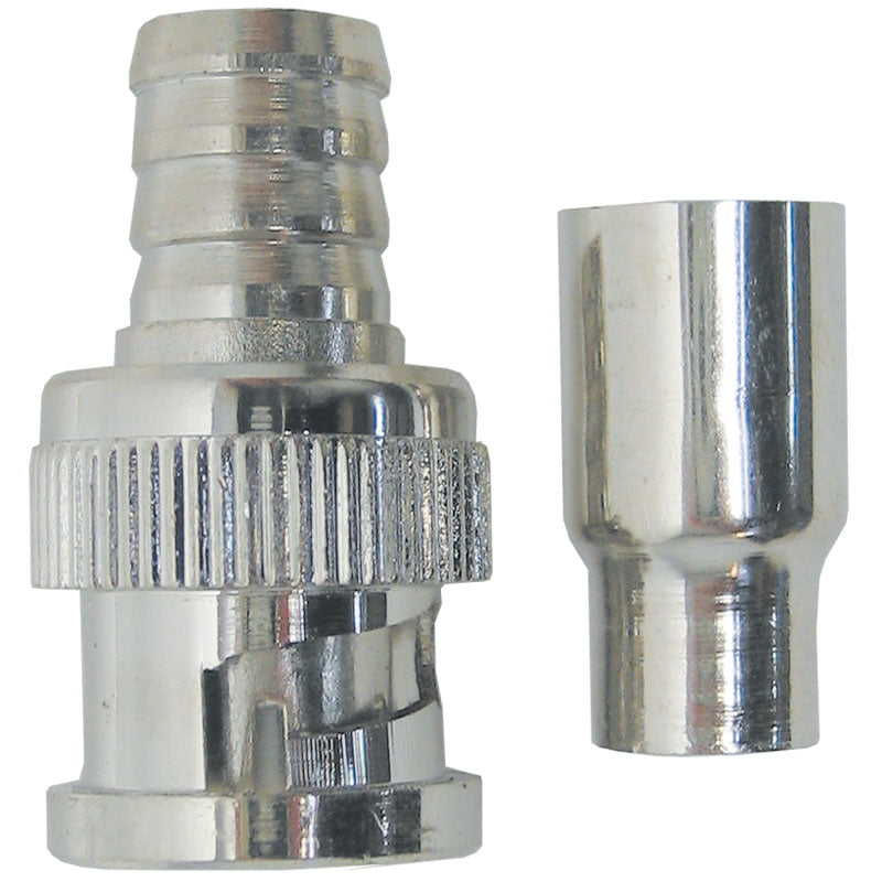 BNC Connector for RG59 Coaxial Cable