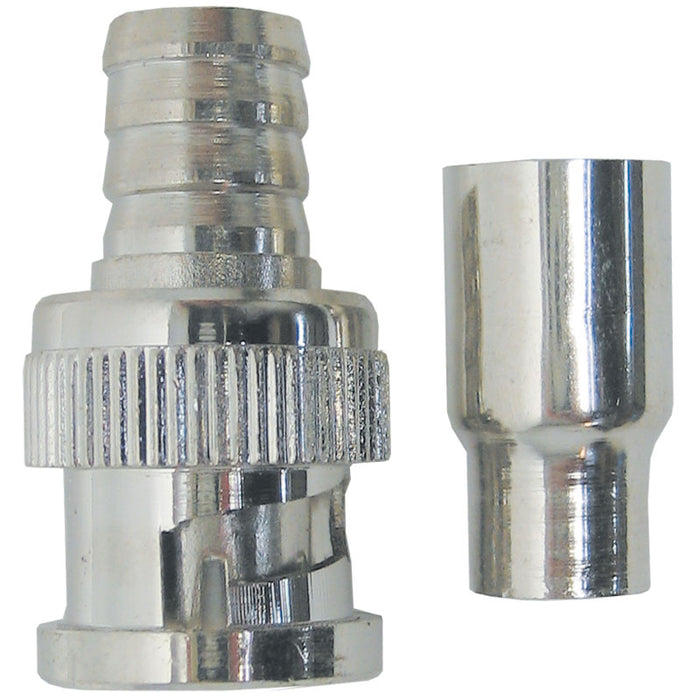BNC Connector for RG59 Coaxial Cable