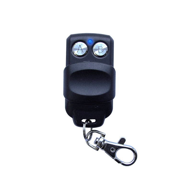 2 Button Rolling Code Remote Control for ENSA-RS1R product shot