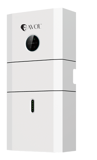 GENIUS5 5kWh Solar Battery & Inverter Kit