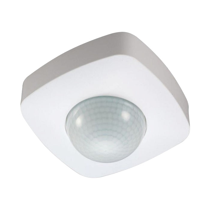 360° Ceiling Mount PIR Sensor Motion Activated Switch