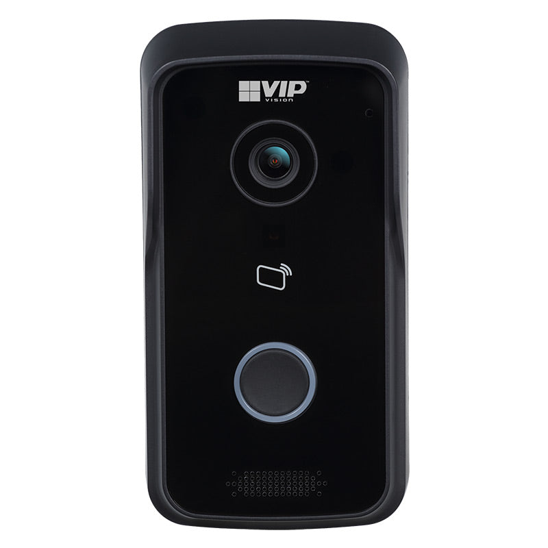 Residential IP Intercom Door Station