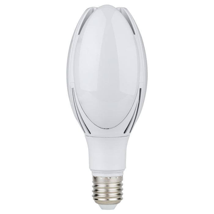 40W LED Light Bulb E40 Screw (4000K)