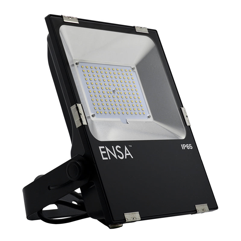 Led Dust Proof Bluee Professional 80W LED Flood Light (5000K) — BlueE Technology