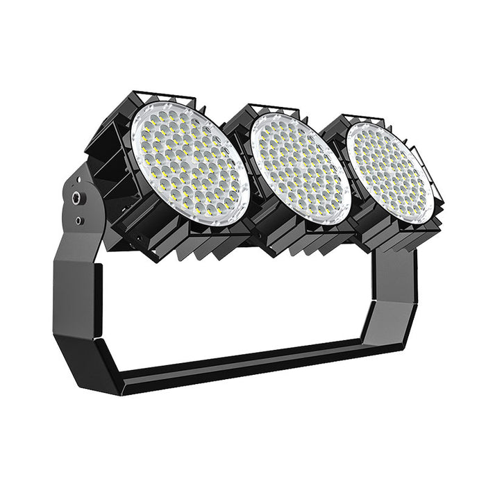 360W Adjustable LED Flood Light (5000K)