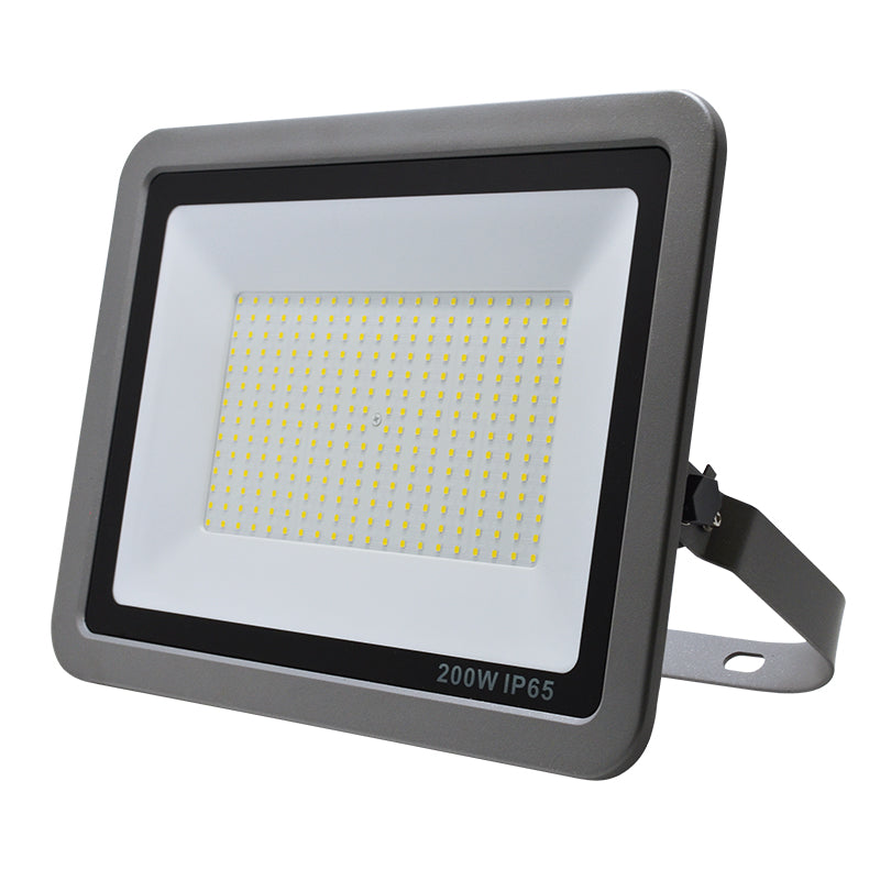 AVOL 200W Driver-on-Board LED Flood Light (6000K)