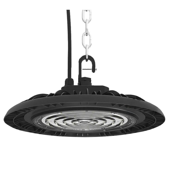 Commercial 100W LED High Bay Light (5700K)