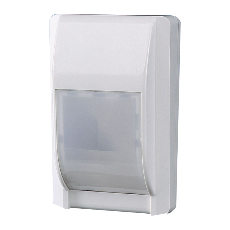 Takex PIR-T46C Vertical Curtain PIR Sensor used for intruder detection in homes and businesses