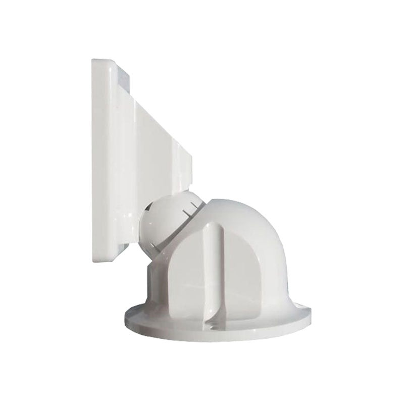 Takex PIR Sensor Wall/Ceiling Mount Bracket PIR-T4BKT side view