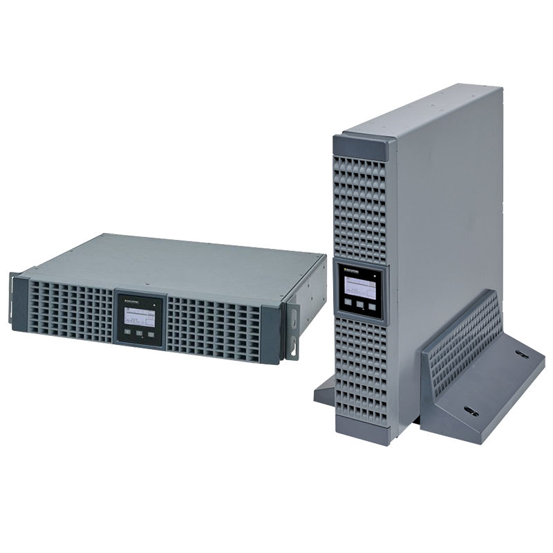 Uninterruptible Power Supplies