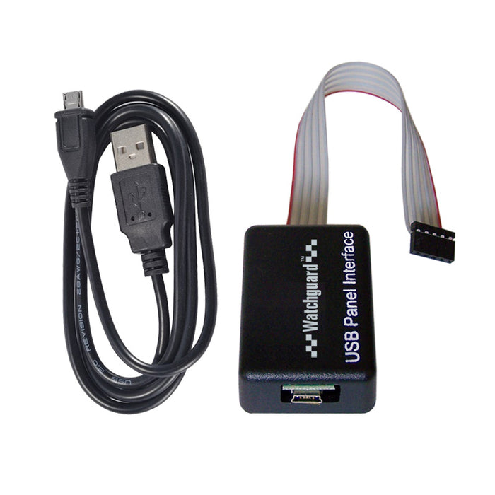 Programming USB Cable For WGAP864 Alarm Panel